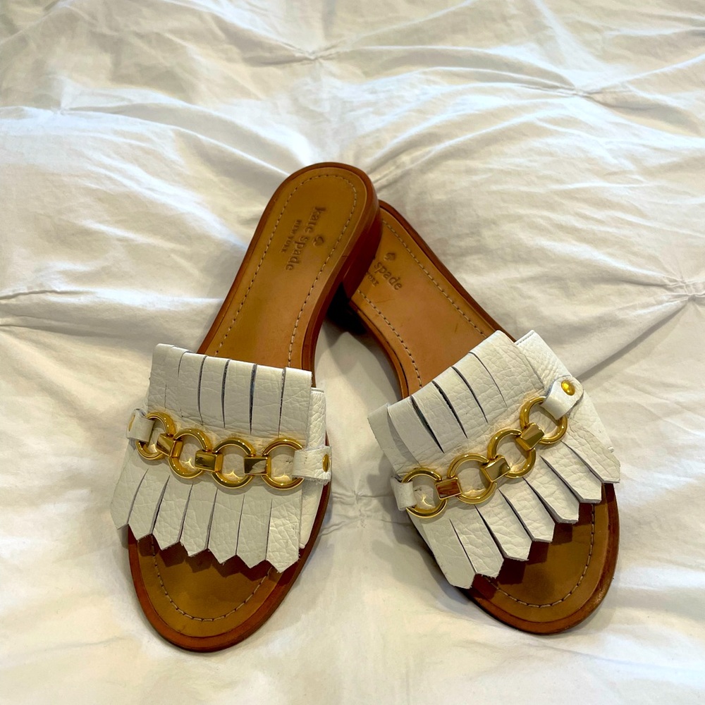 Kate Spade Brie sandals